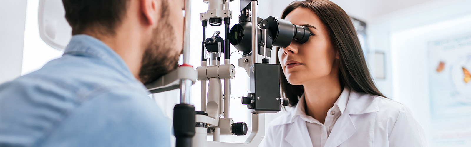 Todas las preguntas relacionadas con lentillas