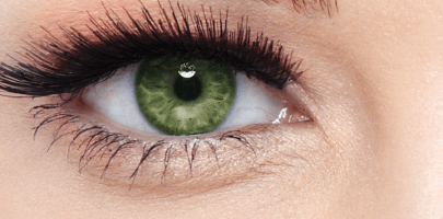 lentillas de colores lentes