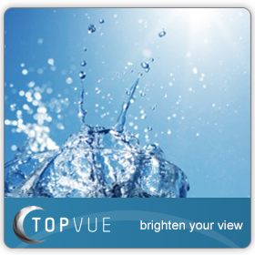 TopVue - Transpirable e hidratado