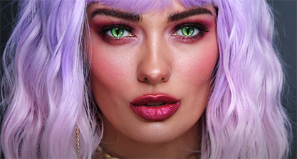 Lentillas de colores best sale baratas sin graduar