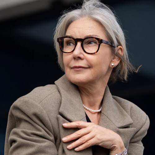 Gafas graduadas Mujer