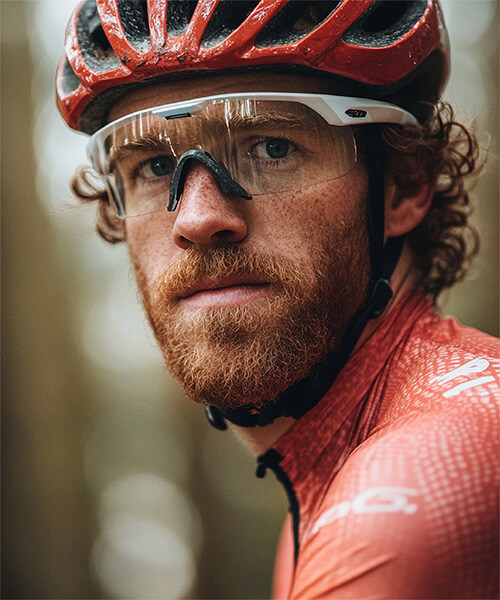 Gafas para ciclismo