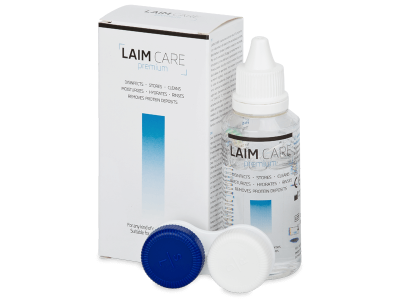 Líquido Laim Care 50 ml - líquido de limpieza