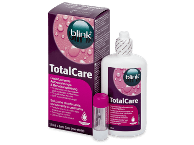 Líquido Total Care 120 ml 