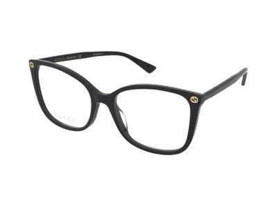 Lentes de medida gucci outlet