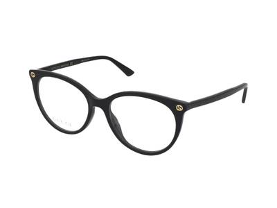 Gafas graduadas Gucci GG0093O 001