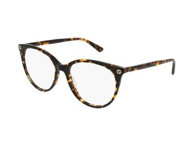 Gafas graduadas Gucci GG0093O 002