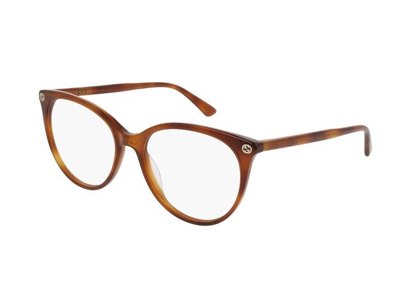 Gafas graduadas Gucci GG0093O 003 
