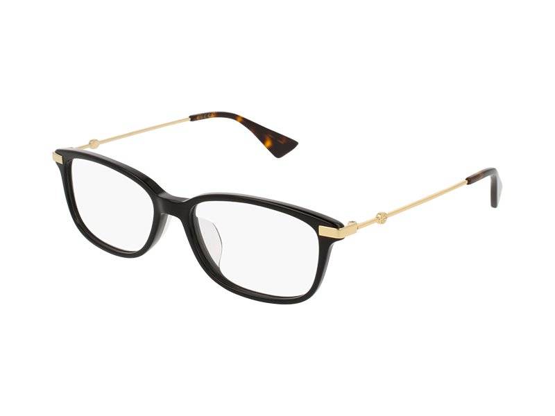 Gafas graduadas Gucci GG0112OA 001 