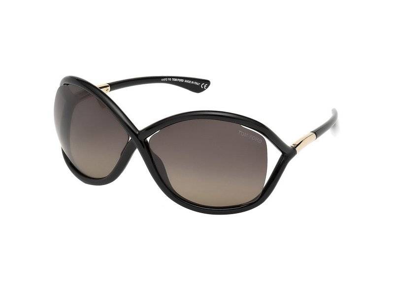 Gafas de sol Tom Ford Whitney FT0009 01D 