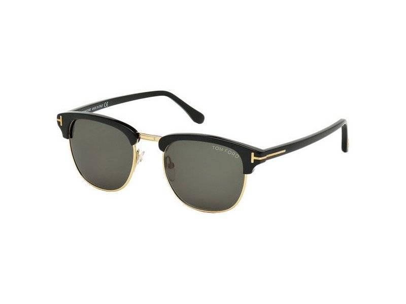 Gafas de sol Tom Ford Henry FT0248 05N 