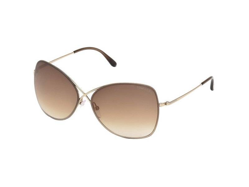 Gafas de sol Tom Ford Colette FT0250 28F 