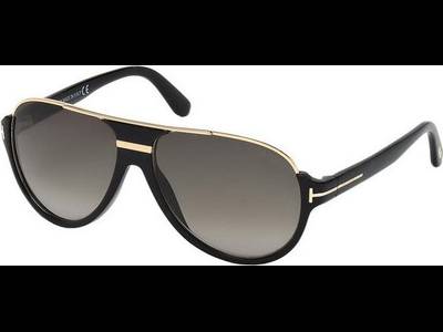 Tom Ford Dimitry FT0334 01P
