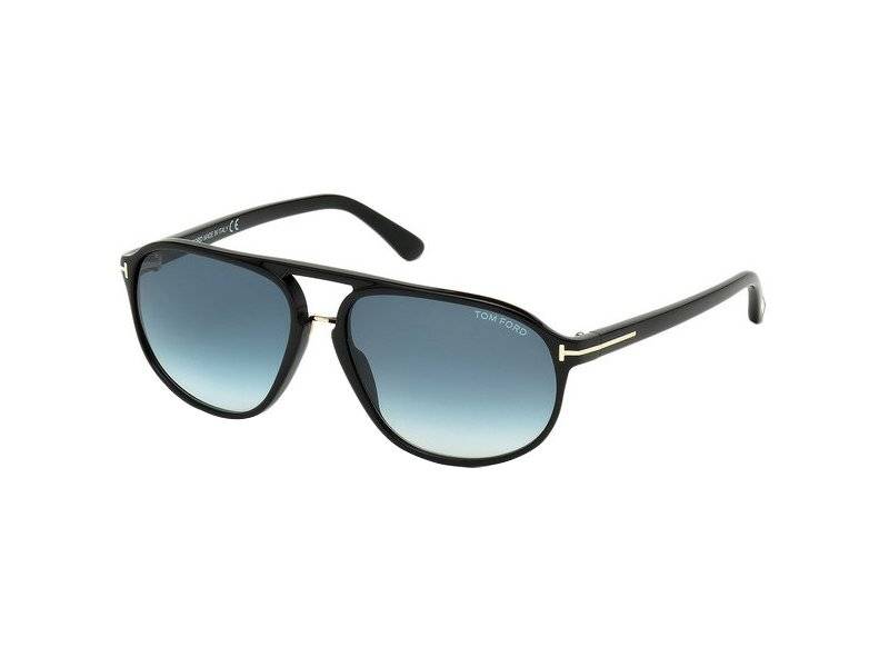 Gafas de sol Tom Ford Jacob FT0447 01P 