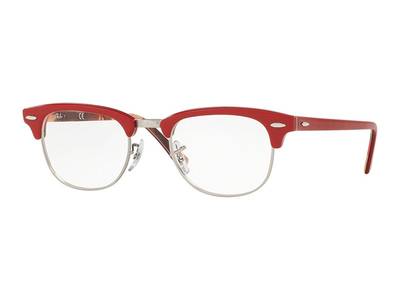 Gafas graduadas Ray-Ban RX5154 5651