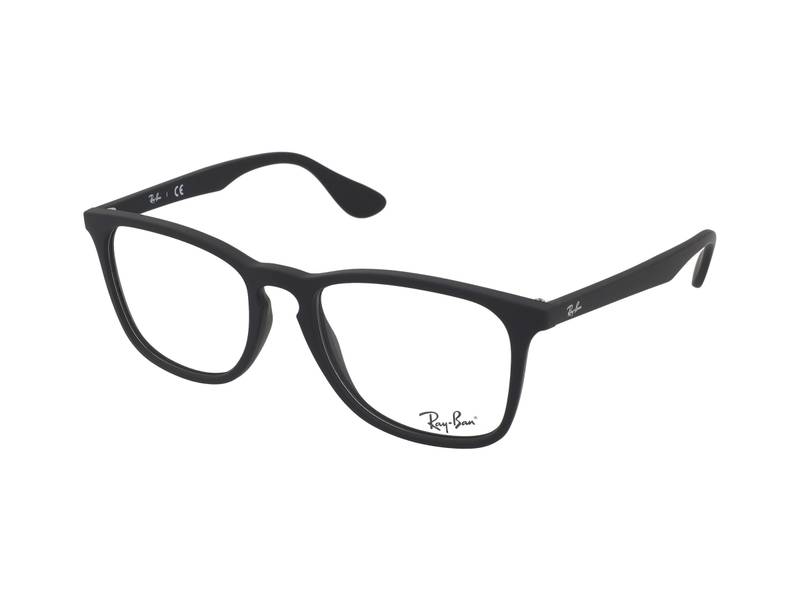 Gafas graduadas Ray-Ban RX7074 5364 
