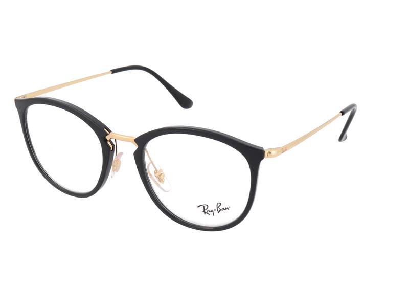 Gafas graduadas Ray-Ban RX7140 2000 