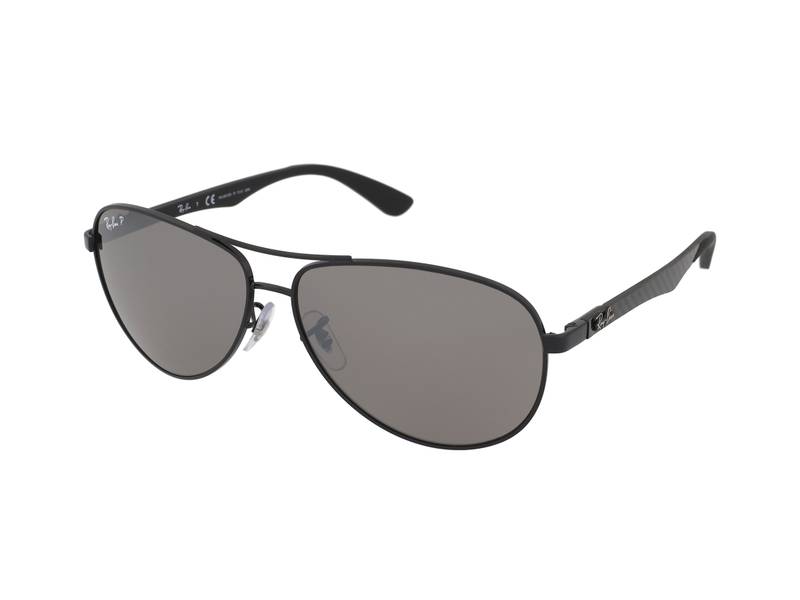Gafas de sol Ray-Ban Carbon Fibre RB8313 002/K7 