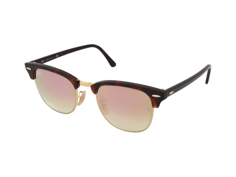 Gafas de sol Ray-Ban Clubmaster RB3016 990/7O 