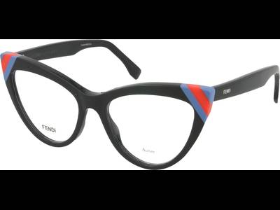 Fendi FF 0245 PJP 