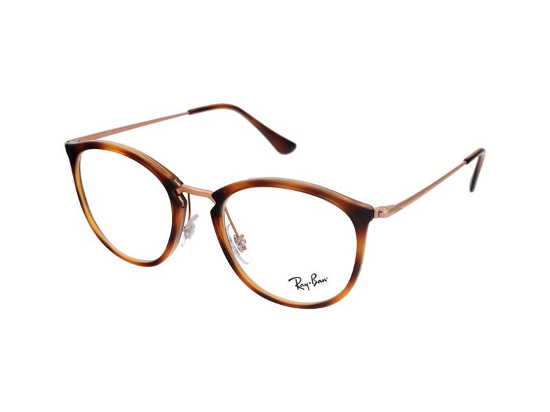 Gafas graduadas Ray-Ban RX7140 5687 