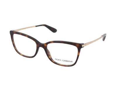 Gafas graduadas Dolce & Gabbana DG3243 502