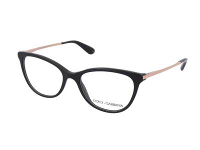 Dolce & Gabbana DG3258 501 |