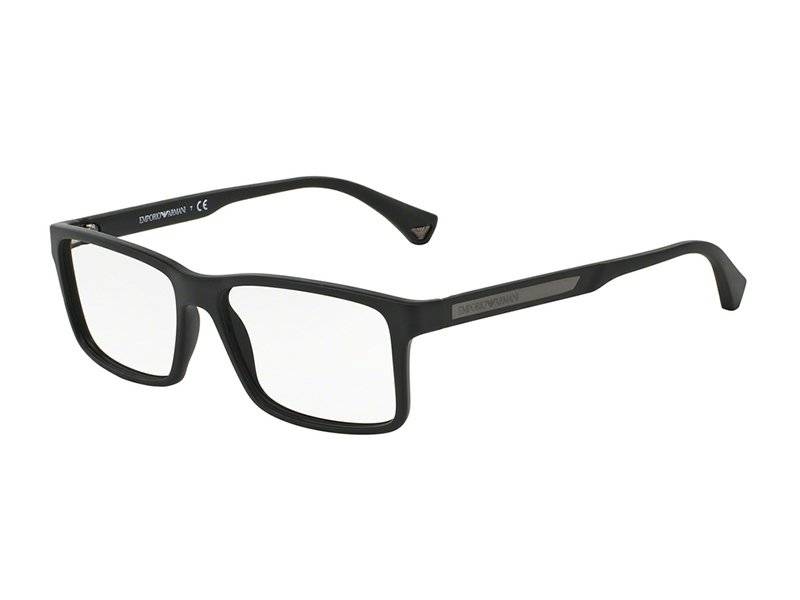 Gafas graduadas Emporio Armani EA3038 5063 