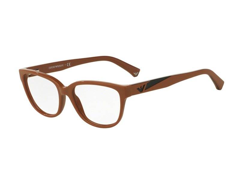 Gafas graduadas Emporio Armani EA3081 5511 