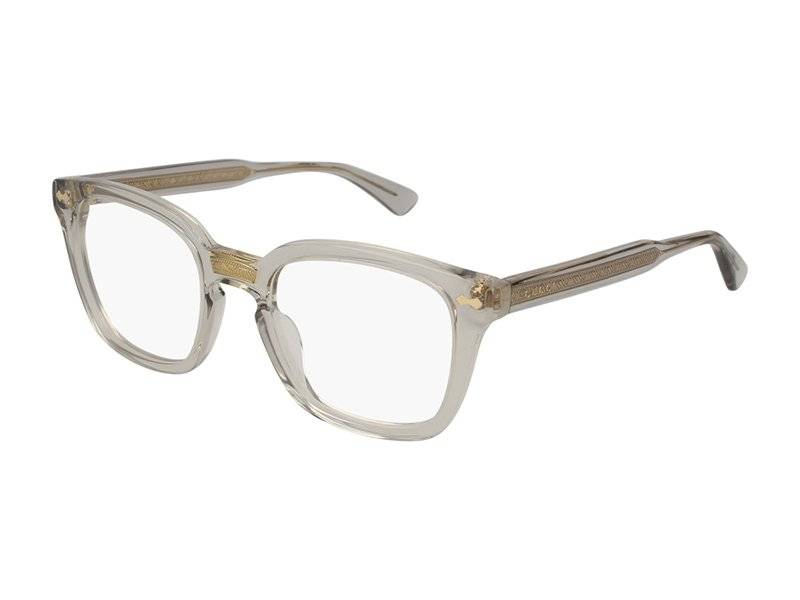 Gafas graduadas Gucci GG0184O 005 