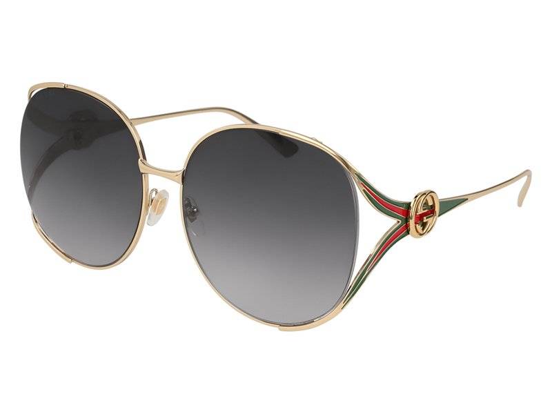 Gafas de sol Gucci GG0225S 001 