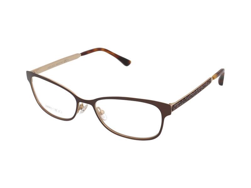Gafas graduadas Jimmy Choo JC203 4IN 