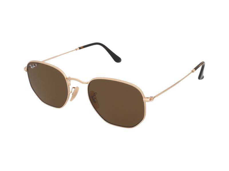 Gafas de sol Ray-Ban Hexagonal RB3548N 001/57 