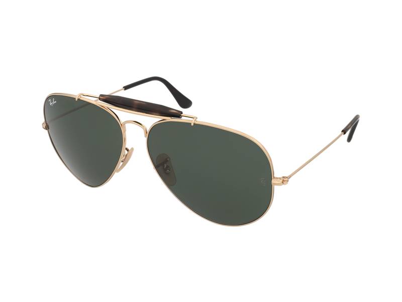 Gafas de sol Ray-Ban Outdoorsman II RB3029 181 