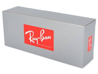 Gafas de sol Gafas de sol Ray-Ban Original Wayfarer RB2140 - 901/58 POL - Original box