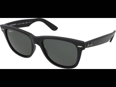 Gafas de sol Ray-Ban Original Wayfarer RB2140 - 901/58 POL
