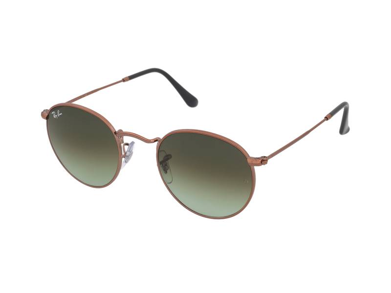 Gafas de sol Ray-Ban Round Metal RB3447 9002A6 