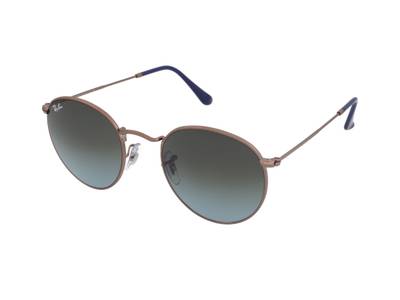 Patillas de repuesto para Ray-Ban RB3447 Round Metal