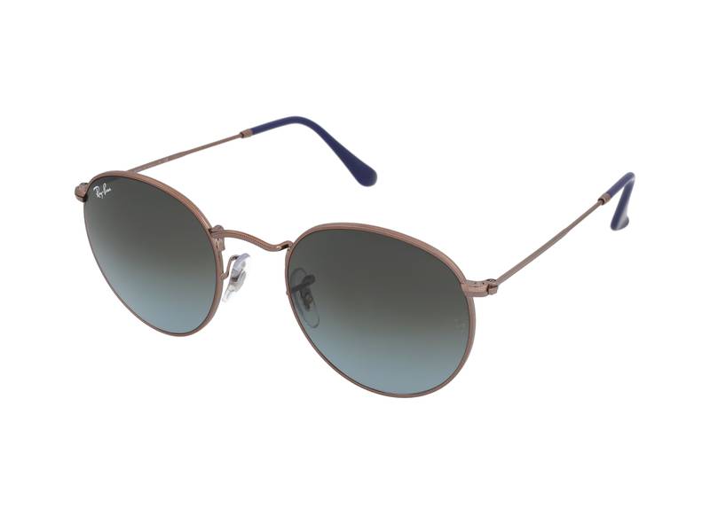 Gafas de sol Ray-Ban Round Metal RB3447 900396 
