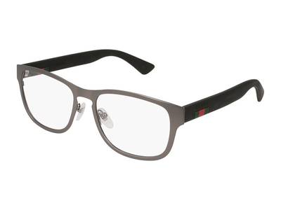 Gafas graduadas Gucci GG0175O 001