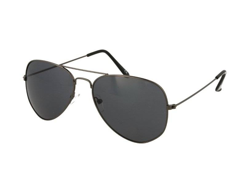 Gafas de sol Gafas de sol Alensa Pilot Ruthenium 