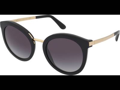 Dolce & Gabbana DG4268 501/8G