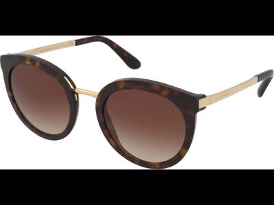 Dolce & Gabbana DG4268 502/13