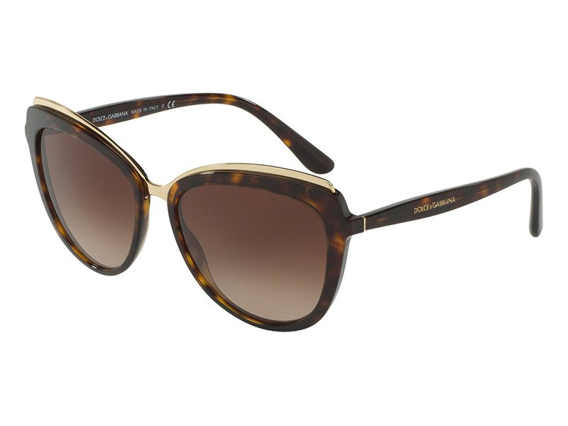 Gafas de sol Dolce & Gabbana DG4304 502/13 