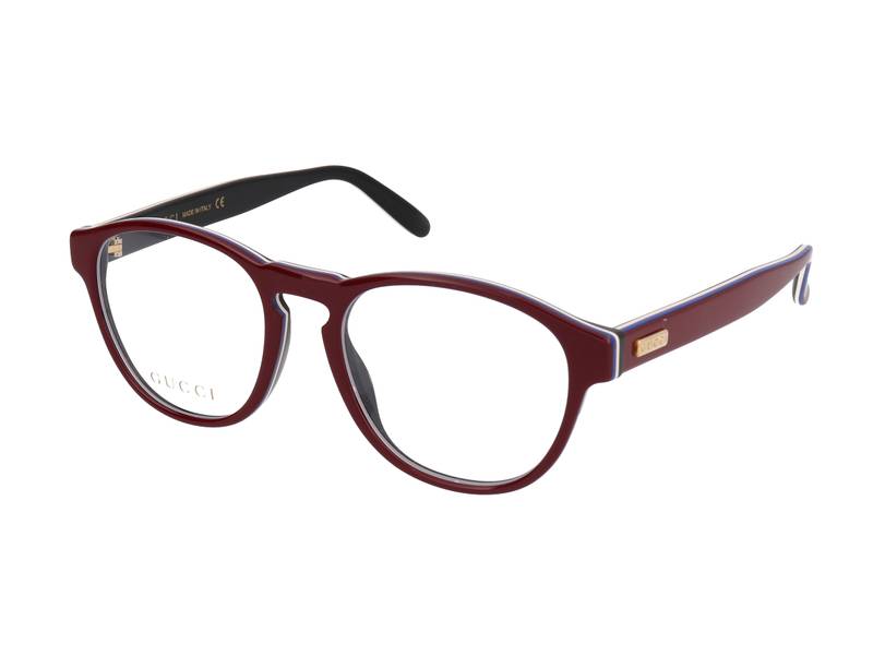 Gafas graduadas Gucci GG0273O 003 