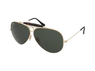 Gafas de sol Gafas de sol Ray-Ban RB3138 - 181