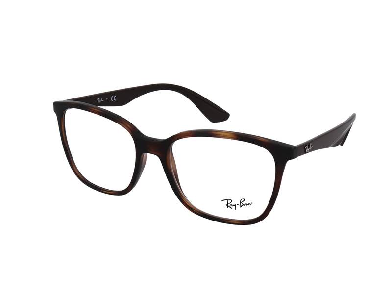 Gafas graduadas Ray-Ban RX7066 5577 