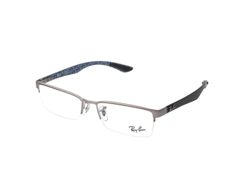 Gafas graduadas Ray-Ban RX8412 2502 