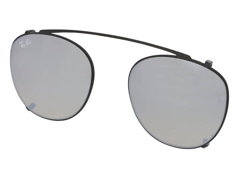 Ray-Ban RX6355C 2509B8 