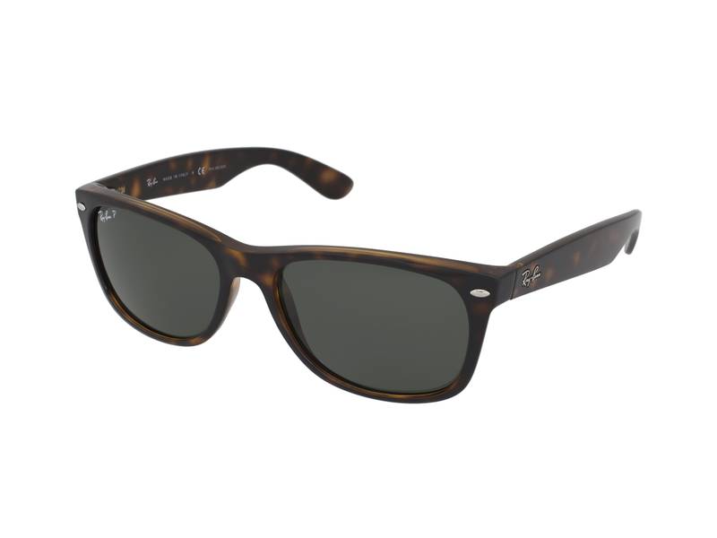 Gafas de sol Ray-Ban New Wayfarer RB2132 902/58 